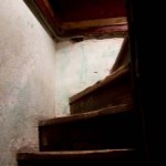 treppe